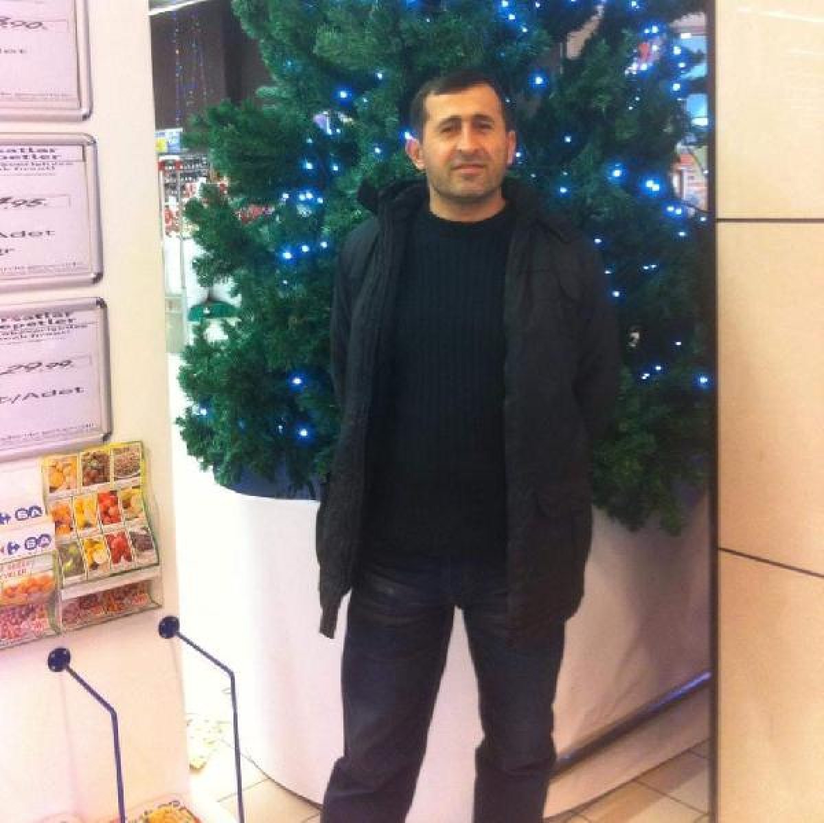 Kadıköy'de simit fırını çalışanı defalarca bıçaklandı