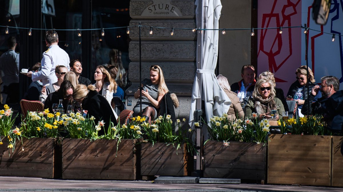 İsveç Başbakanı, sürü bağışıklığı stratejisini savundu