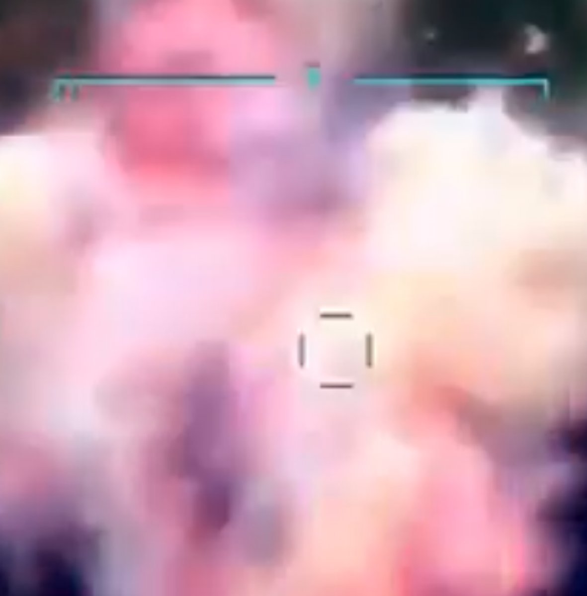 Irak'ın kuzeyinde 4 PKK'lı terörist öldürüldü