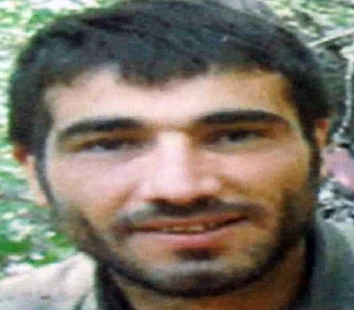 i Turuncu listedeki terörist etkisiz hale getirildi