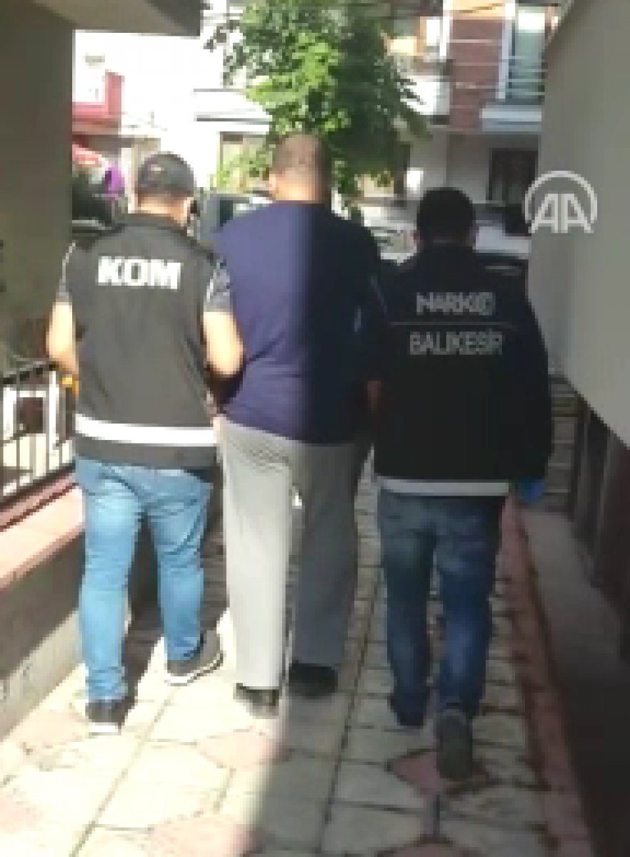 a 13 ilde FETÖ operasyonu: 74 gözaltı kararı