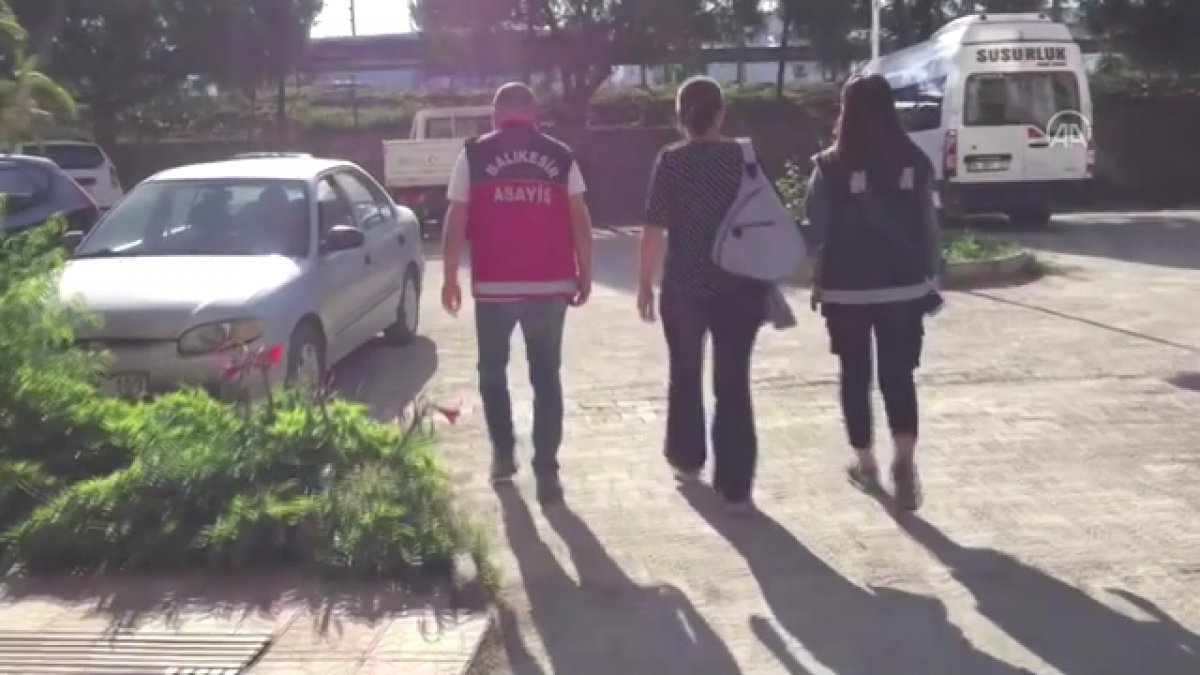 a 13 ilde FETÖ operasyonu: 74 gözaltı kararı