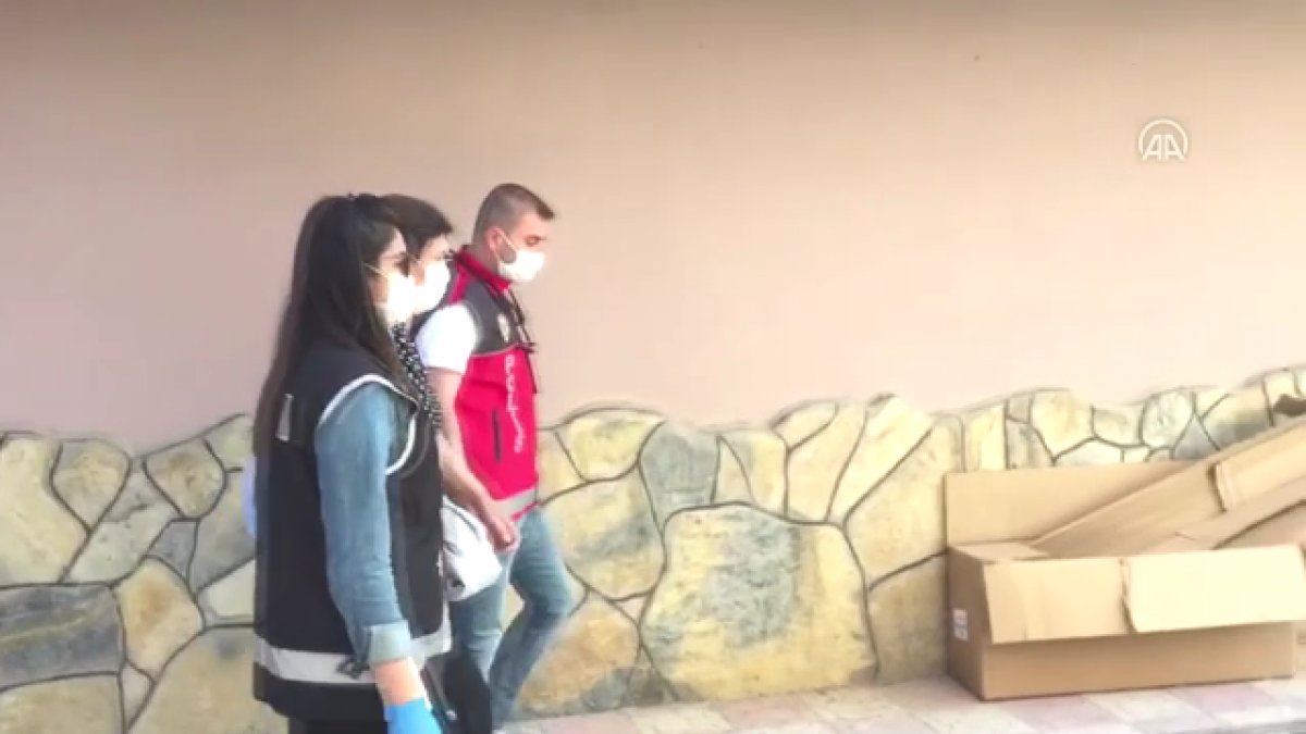 a 13 ilde FETÖ operasyonu: 74 gözaltı kararı