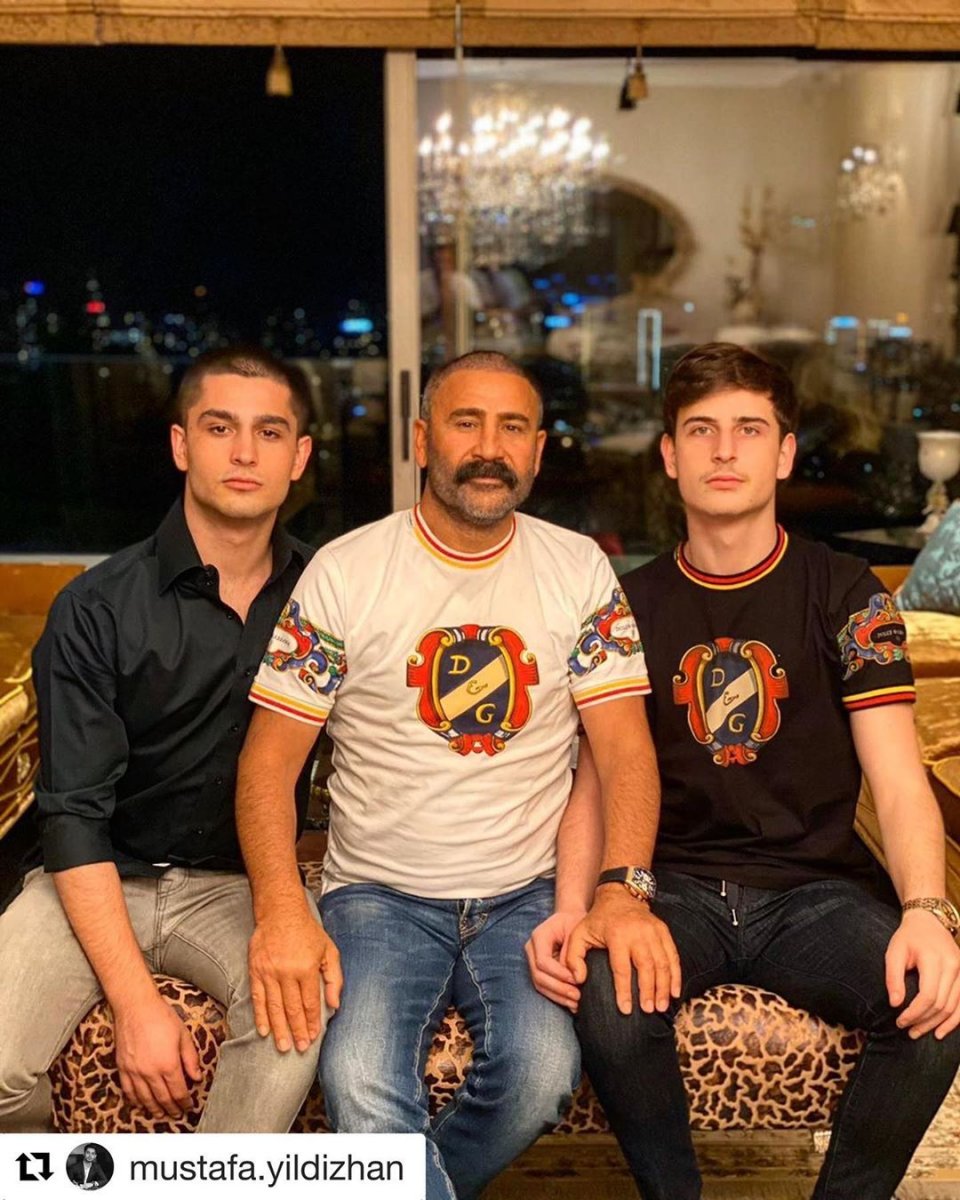 İzzet Yıldızhan: Amerika’da şiddeti yaşadım