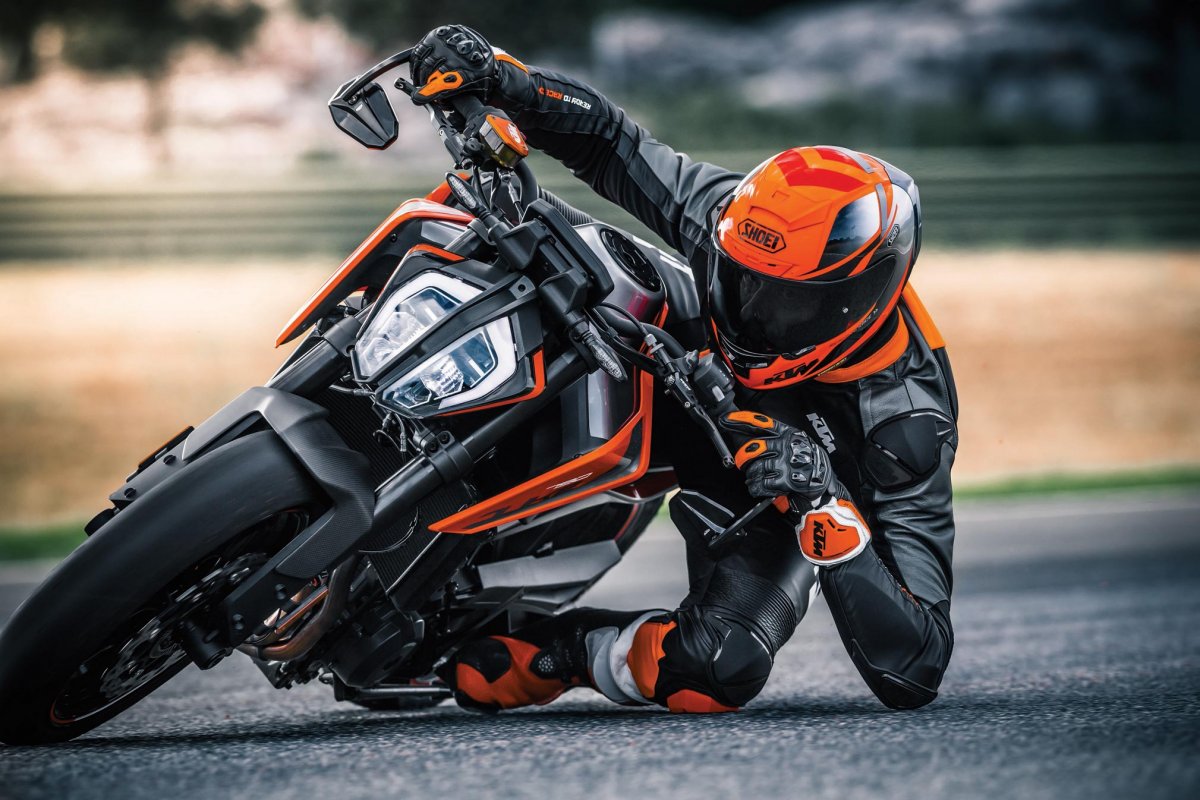 motosiklet