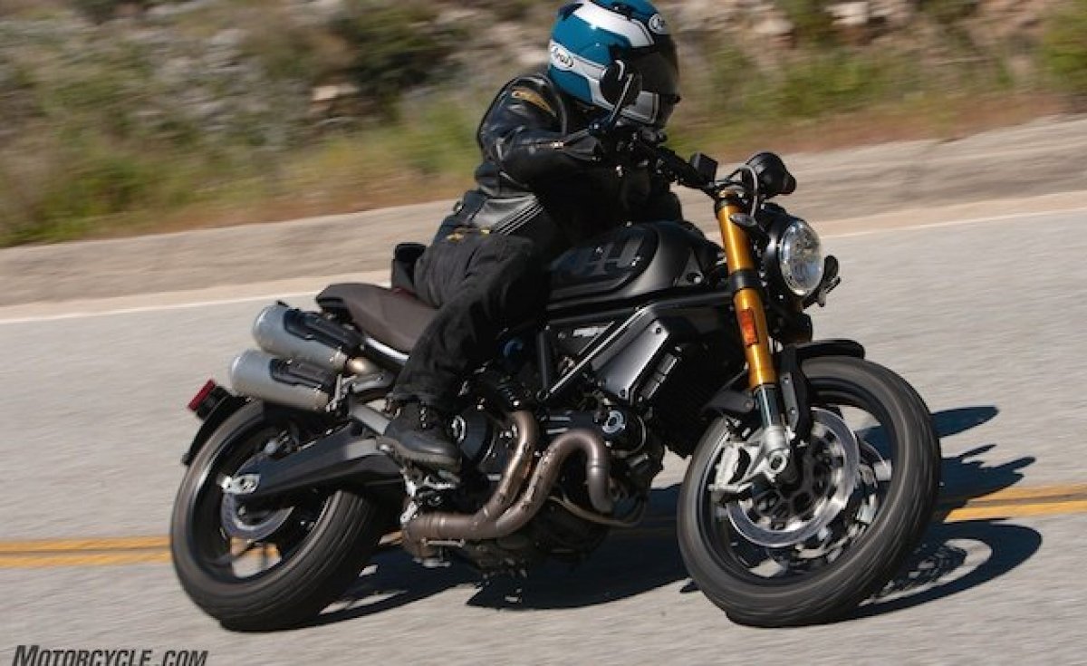 motosiklet