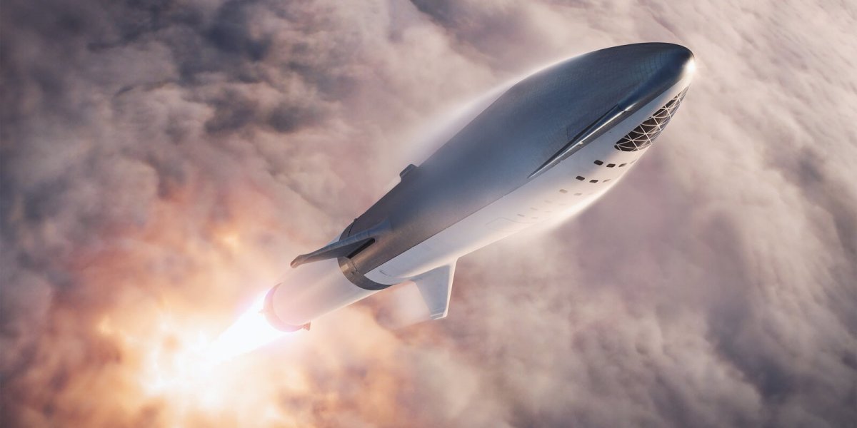 spacex