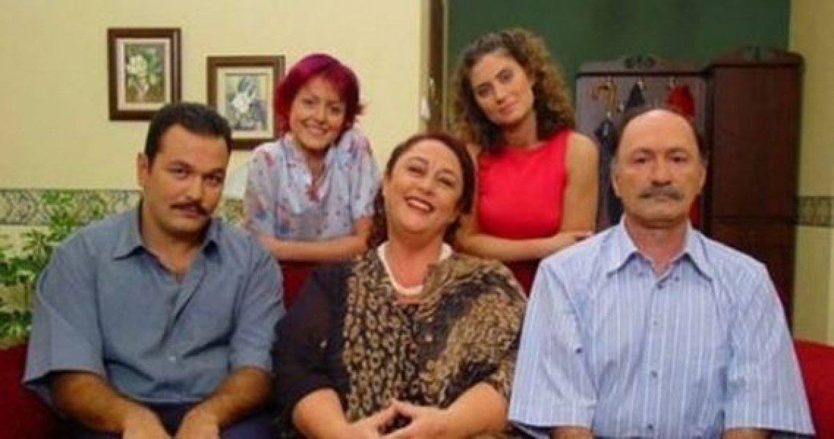 Ayşegül Atik vefat etti