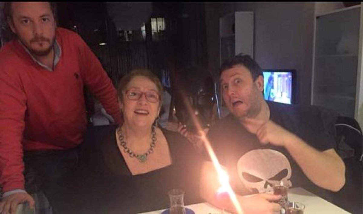 Ayşegül Atik hayata veda etti. Ayşegül Atik kimdir? Biyografisi. Ayşegül Atik hayata veda etti. Ayşegül Atik kimdir? Biyografisi.