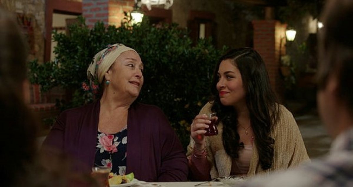 Ayşegül Atik vefat etti