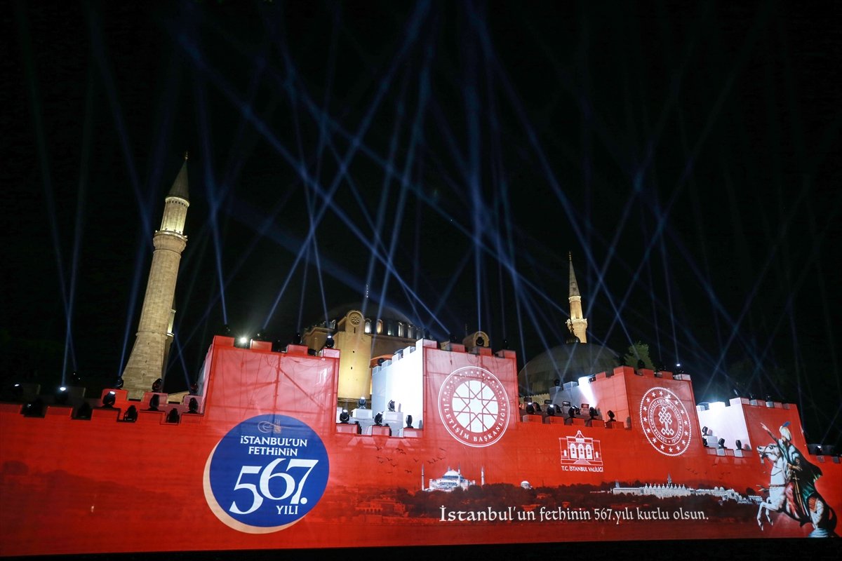 Mısır Fetva Kurumu, İstanbul'un fethi için işgal dedi