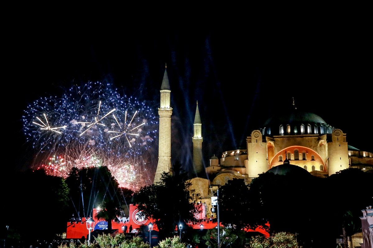 Mısır Fetva Kurumu, İstanbul'un fethi için işgal dedi