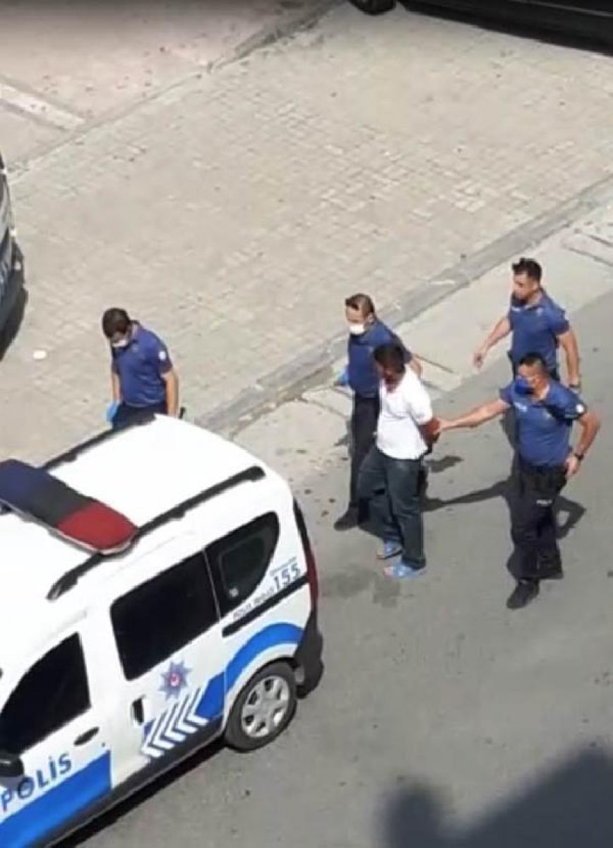 d Mersin'de kız kaçırma kavgası: 3 yaralı