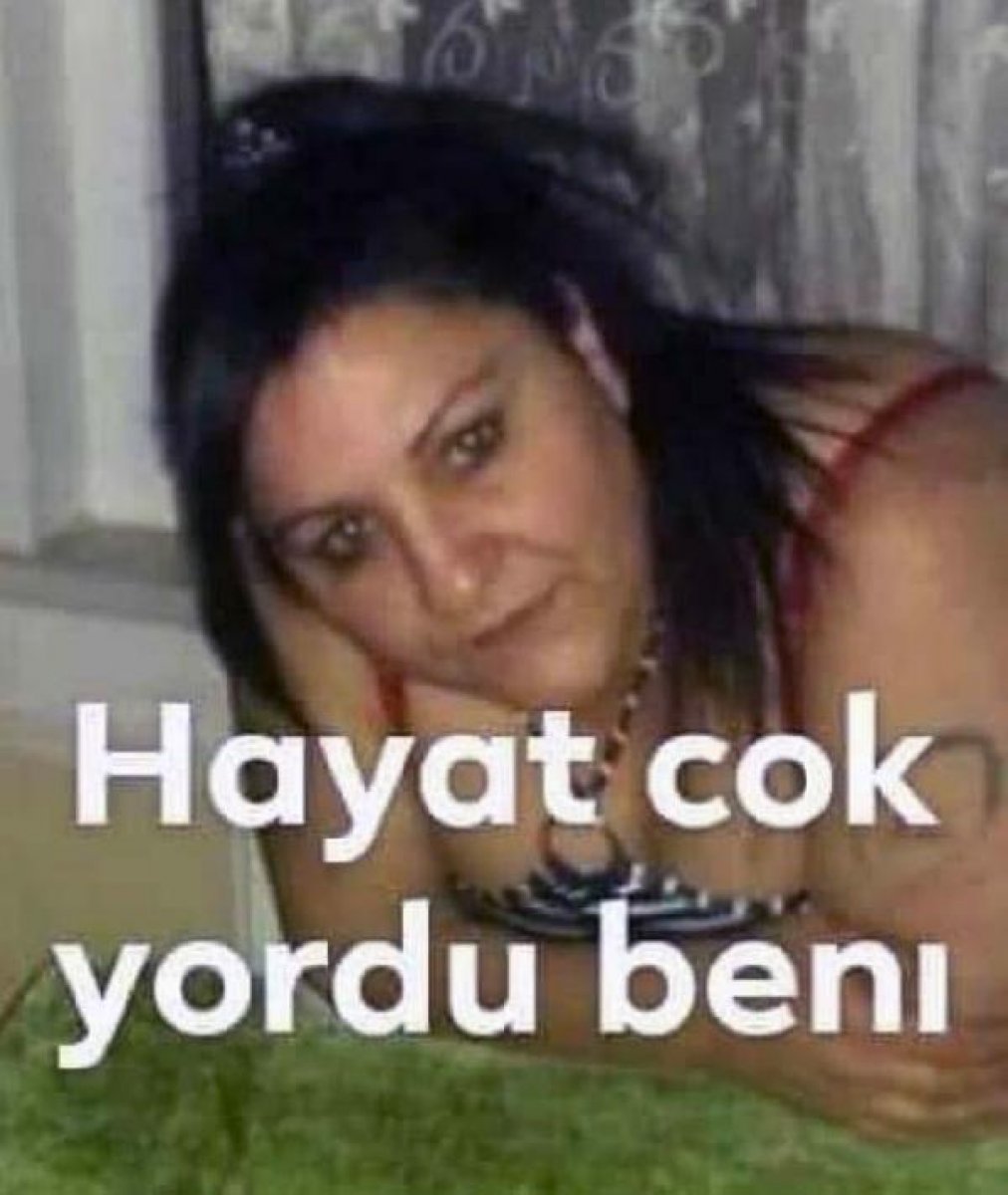 Öldürdüğü dini nikahlı eşiyle Facebook'ta tanıştı