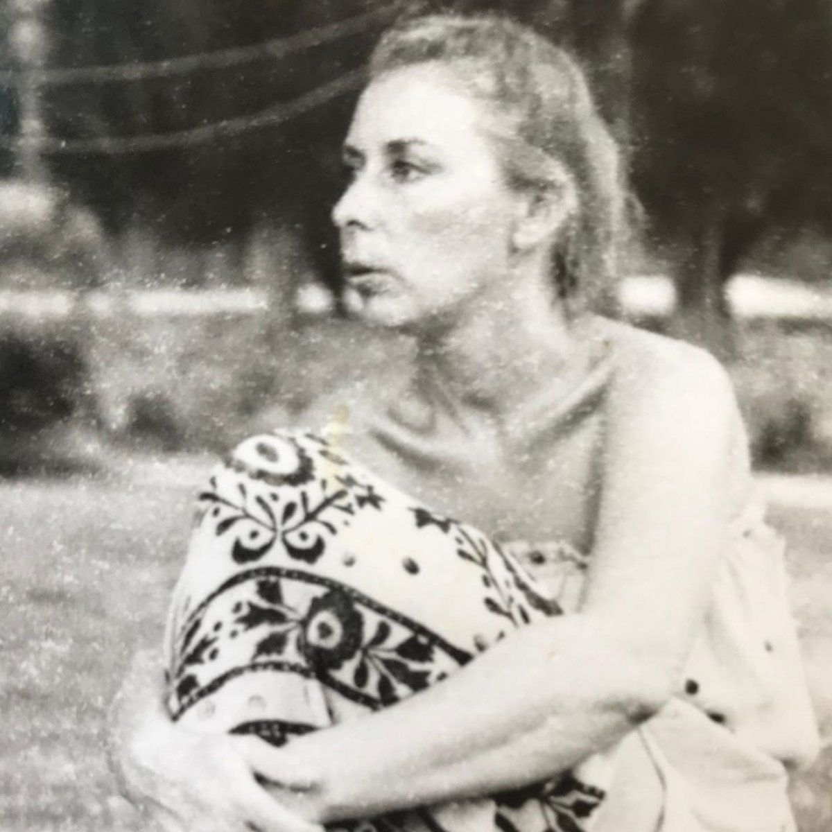 Pelin Batu, annesini kaybetti