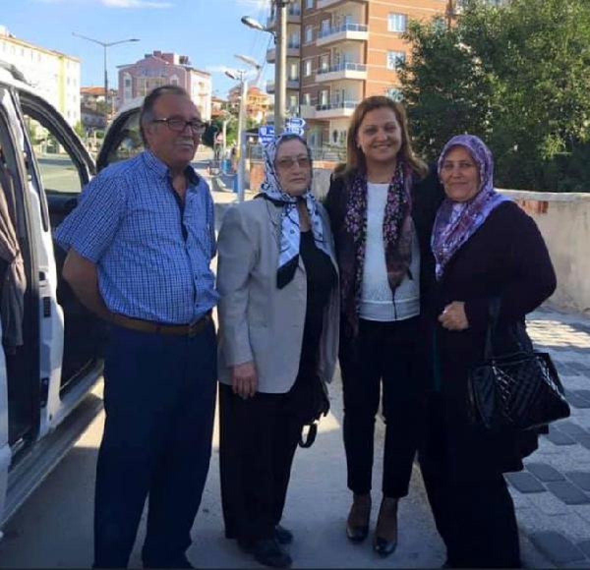 CHP Bayat İlçe Başkanı, koronavirüse yenik düştü