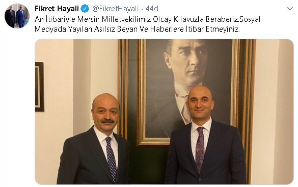 TBMM'de yumruklu kavga çıktı