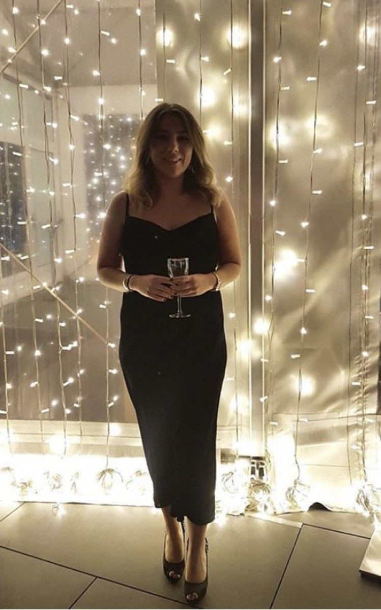 İstanbul'da genç reklamcının öldüğü kaza kamerada