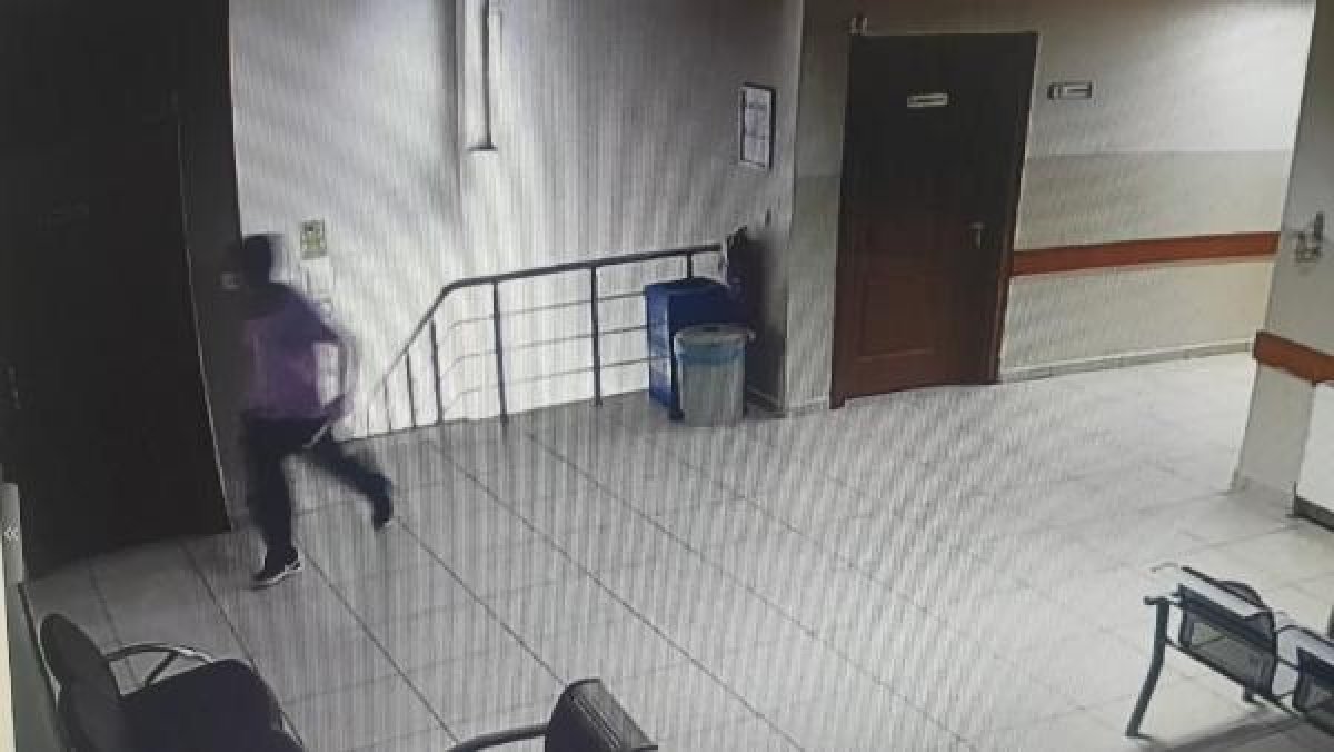 Esenyurt'ta doktorlara bıçaklı, demir çubuklu saldırı