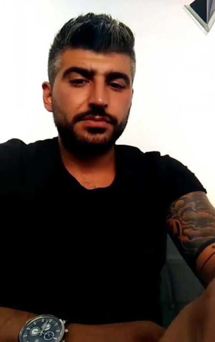 i Eşiyle sevgili olan çocukluk arkadaşını öldürdü