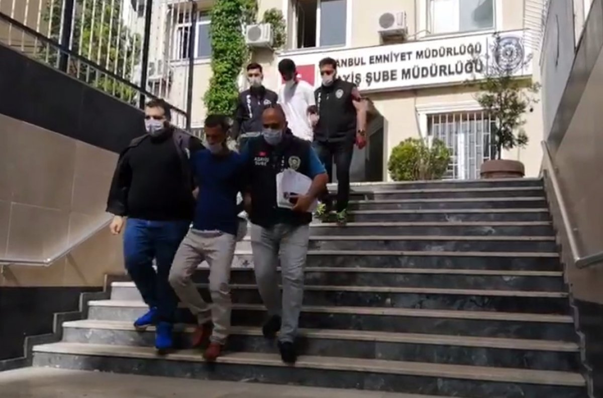 Alkollü iki grup arasındaki tartışma kanlı bitti: 1 ölü