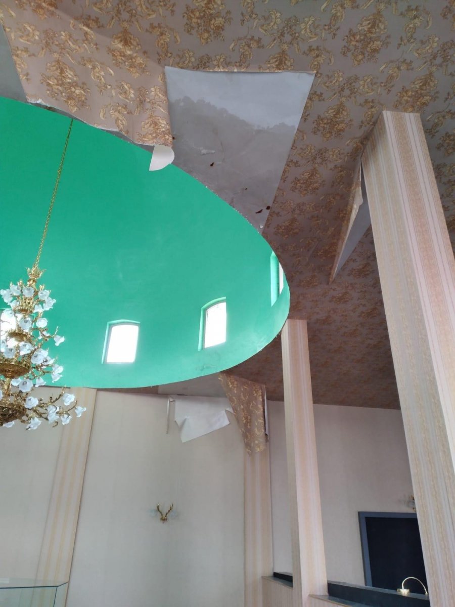 Kılıçdaroğlu'nun açılışını yaptığı müze dökülmeye başladı