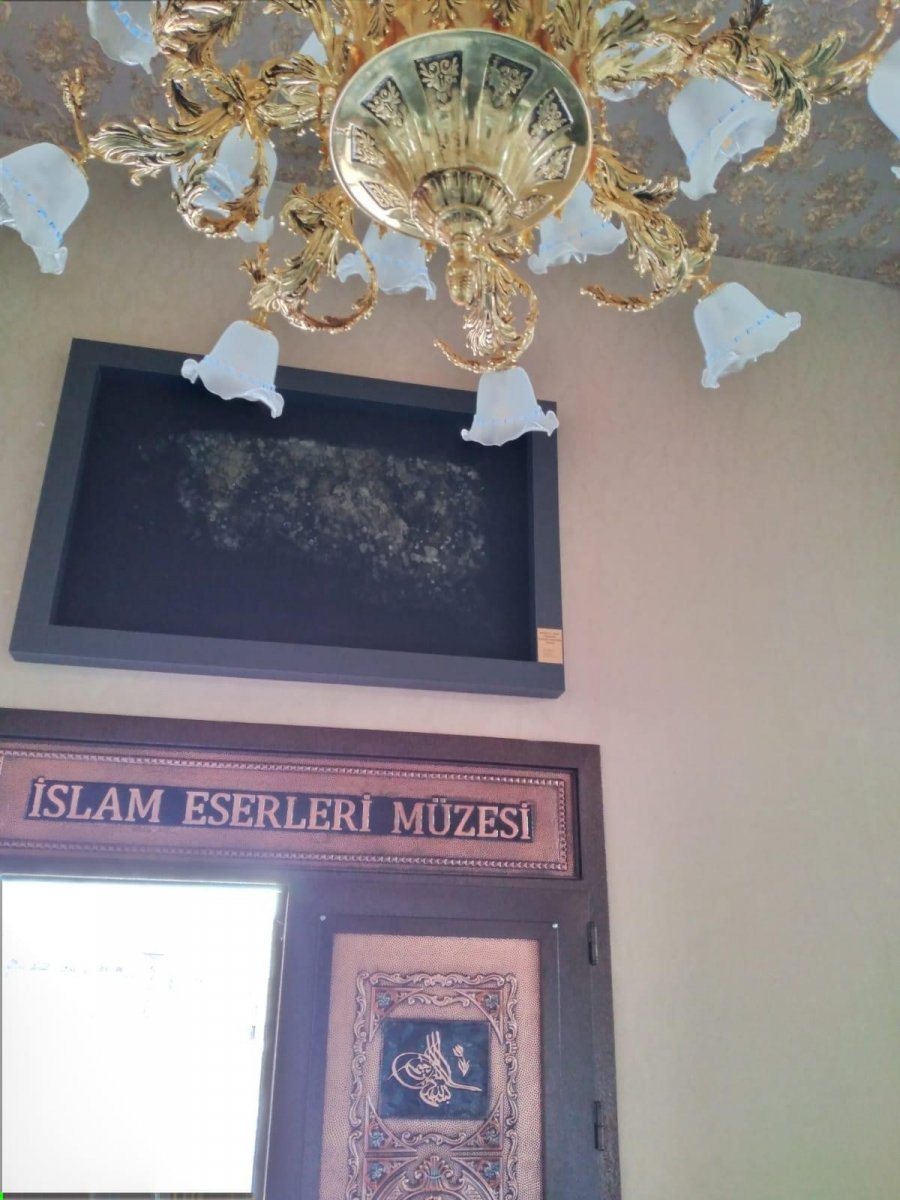 Kılıçdaroğlu'nun açılışını yaptığı müze dökülmeye başladı