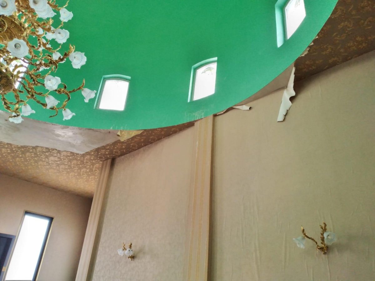 Kılıçdaroğlu'nun açılışını yaptığı müze dökülmeye başladı