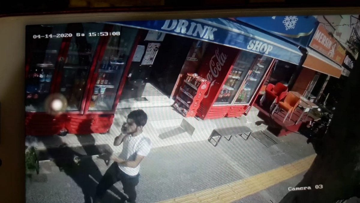 Mersin'de yakalanan dolandırıcı: Tuzağa düşmeyin