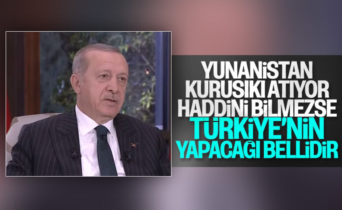 Yunanistan çark etti: Türkiye ile sorun istemiyoruz