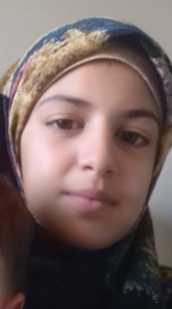 Adana'da 14 yaşındaki kız çocuğu uyurken kaçırıldı