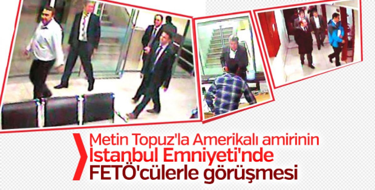 Metin Topuz'a 8 yıl 9 ay hapis cezası