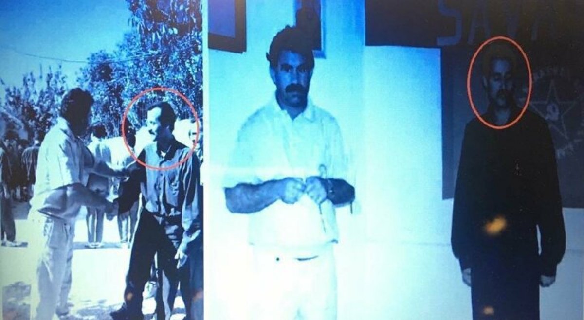 MİT ve TSK'dan ortak operasyon: İsmail Nazlıkul öldürüldü