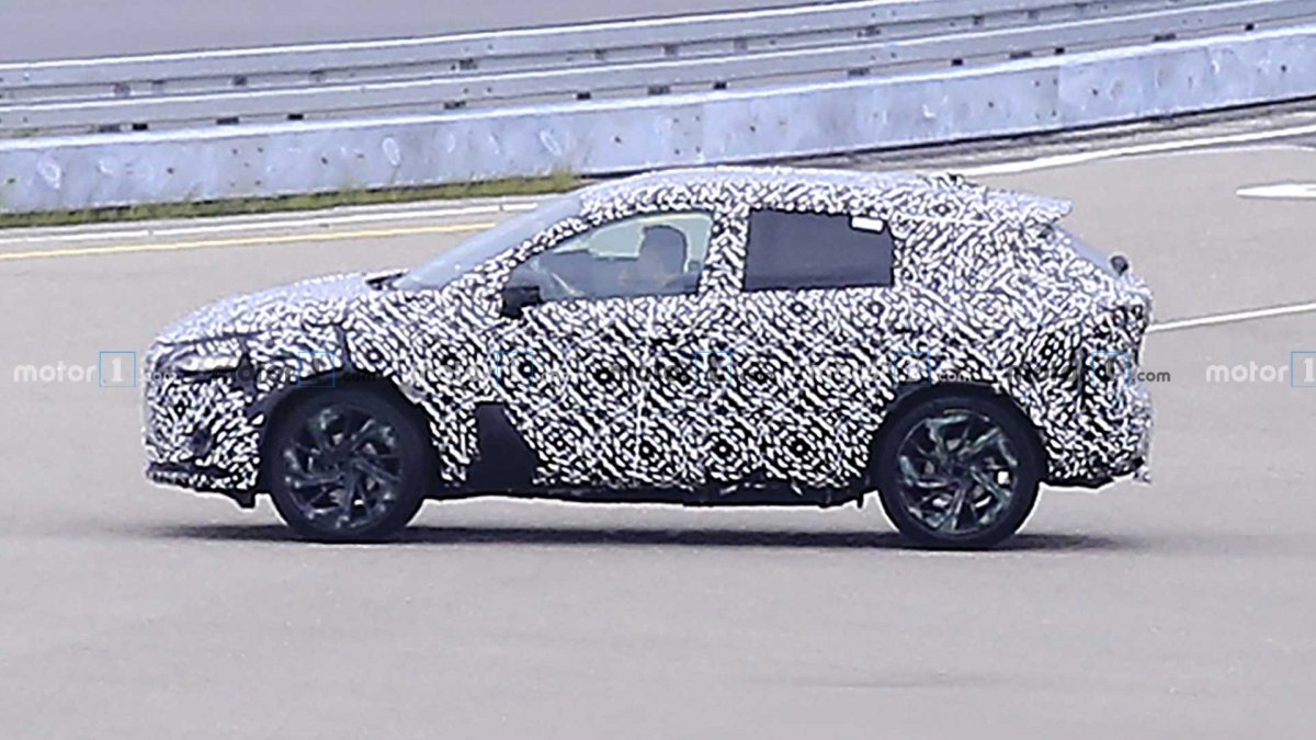 Nissan-Qashqai