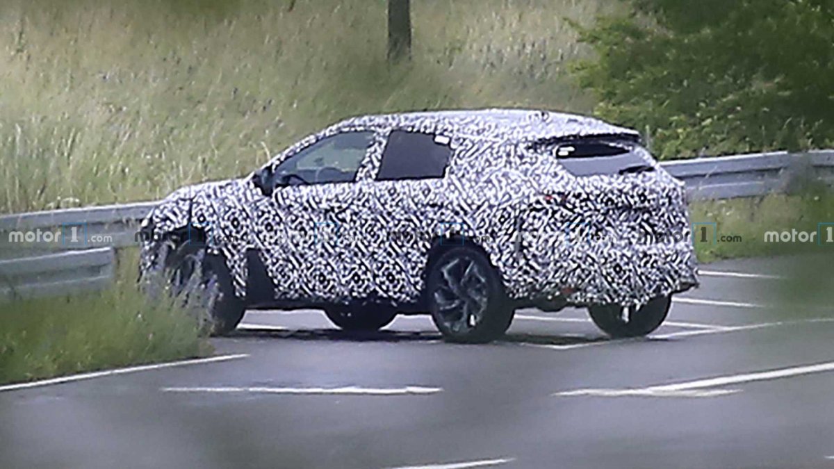 Nissan-Qashqai