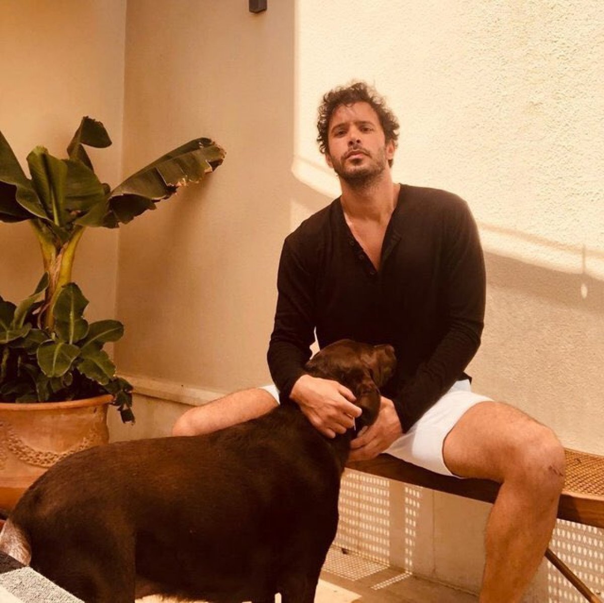 Barış Arduç, imaj değiştirdi