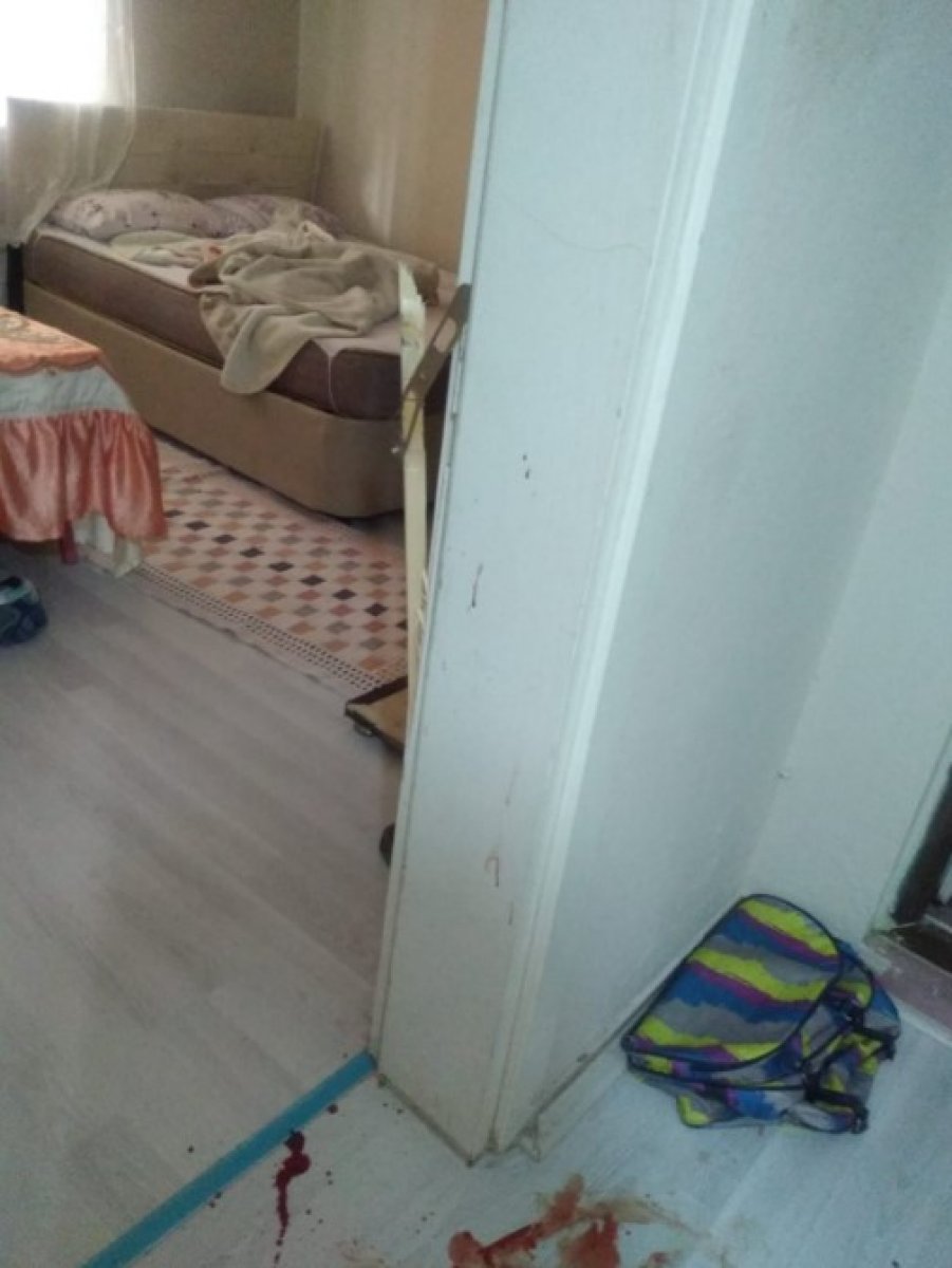 i Bursa'da fuhuş pazarlığı cinayetle bitti