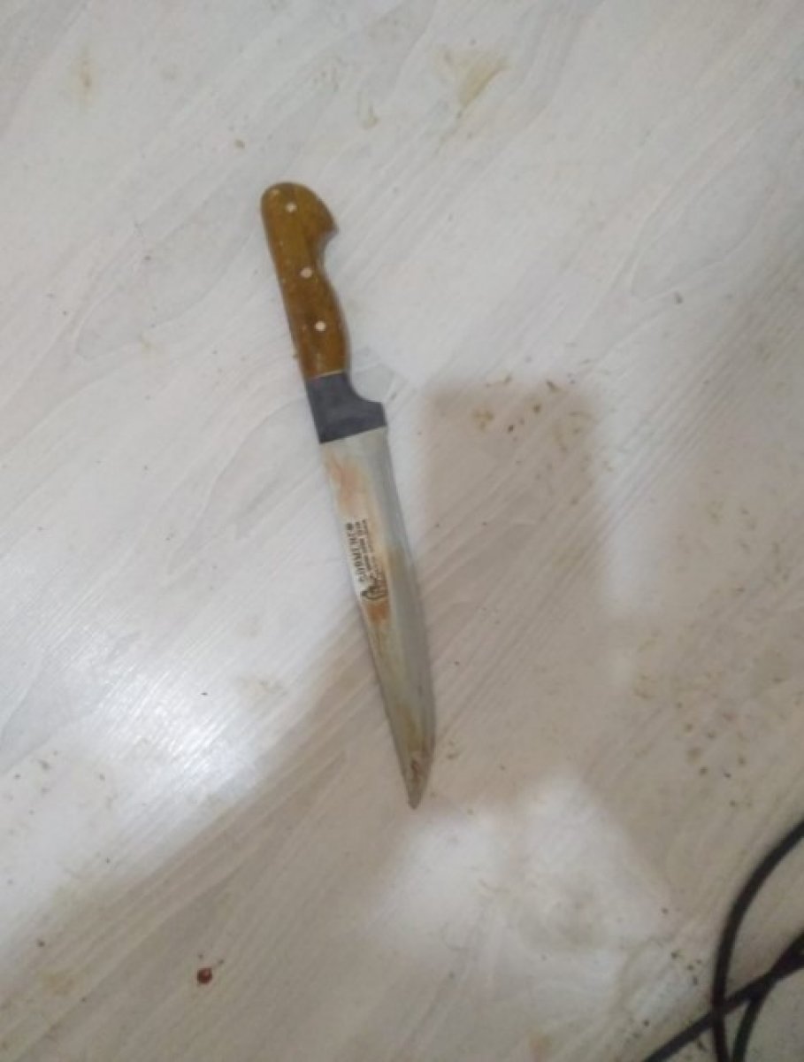 i Bursa'da fuhuş pazarlığı cinayetle bitti