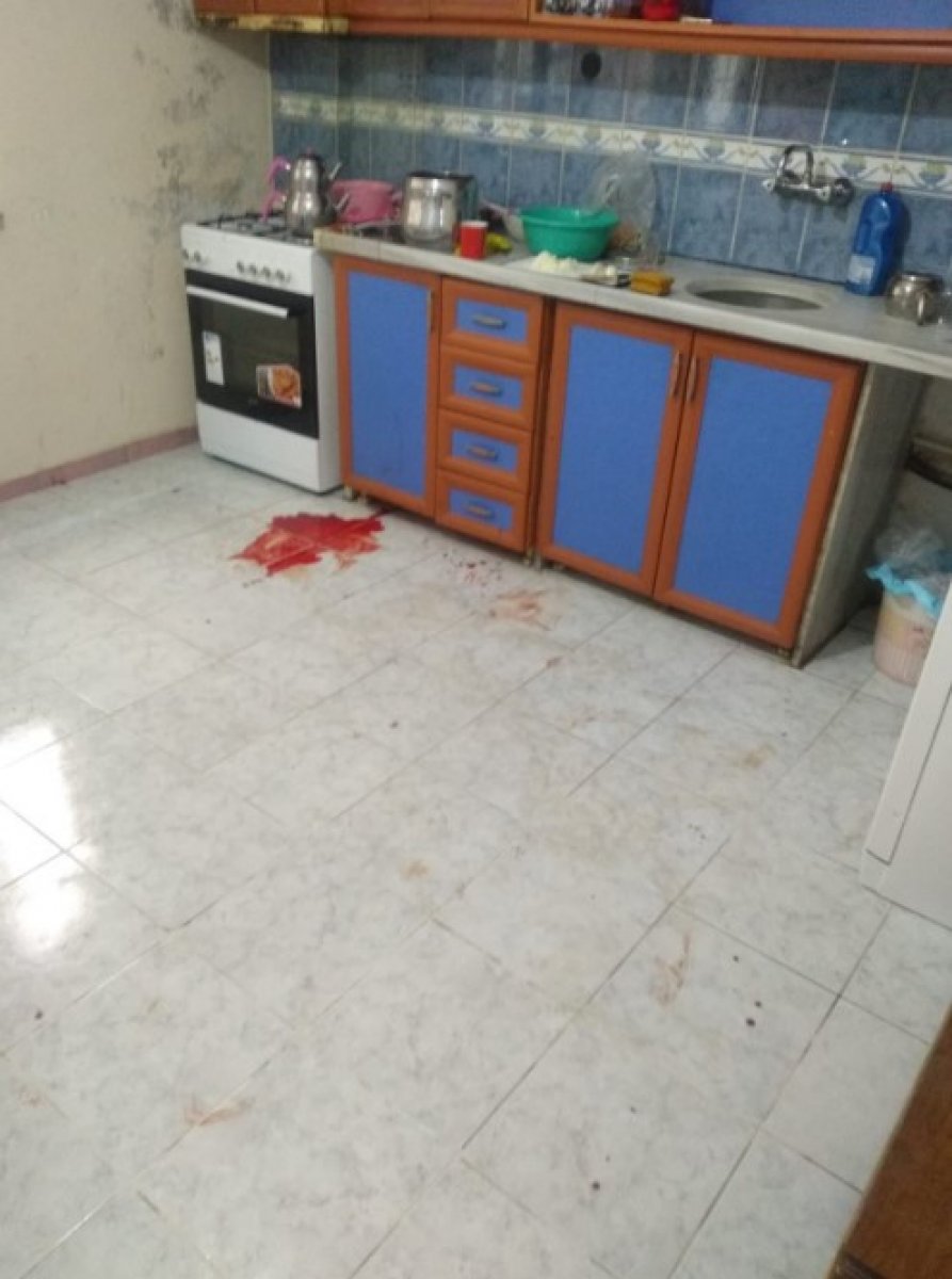 i Bursa'da fuhuş pazarlığı cinayetle bitti