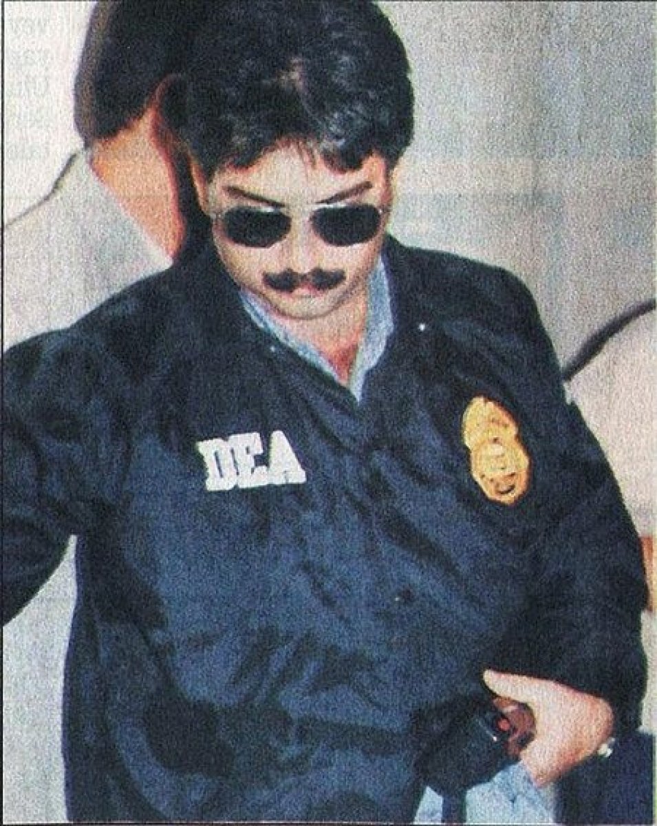 Dışişleri'den ABD'ye Metin Topuz tepkisi