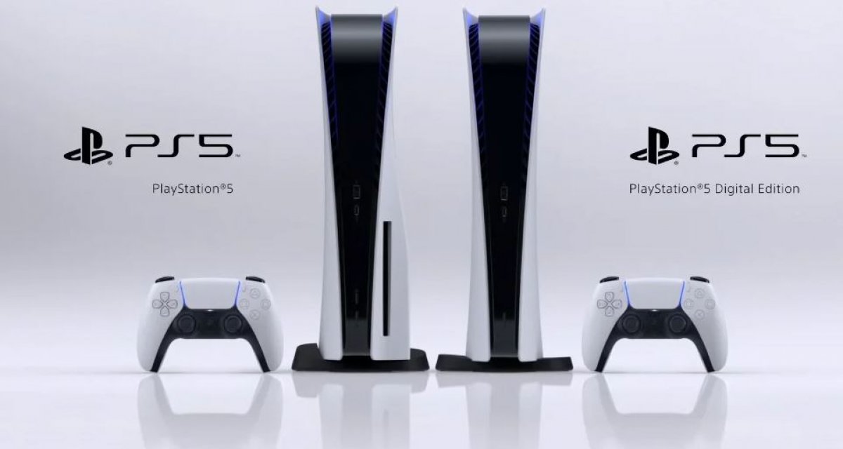 ps5