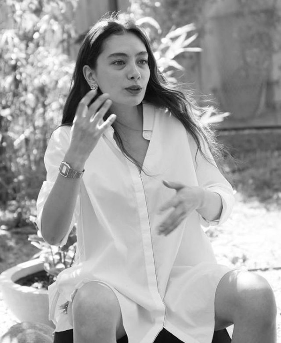 Kadir Doğulu, aşka geldi