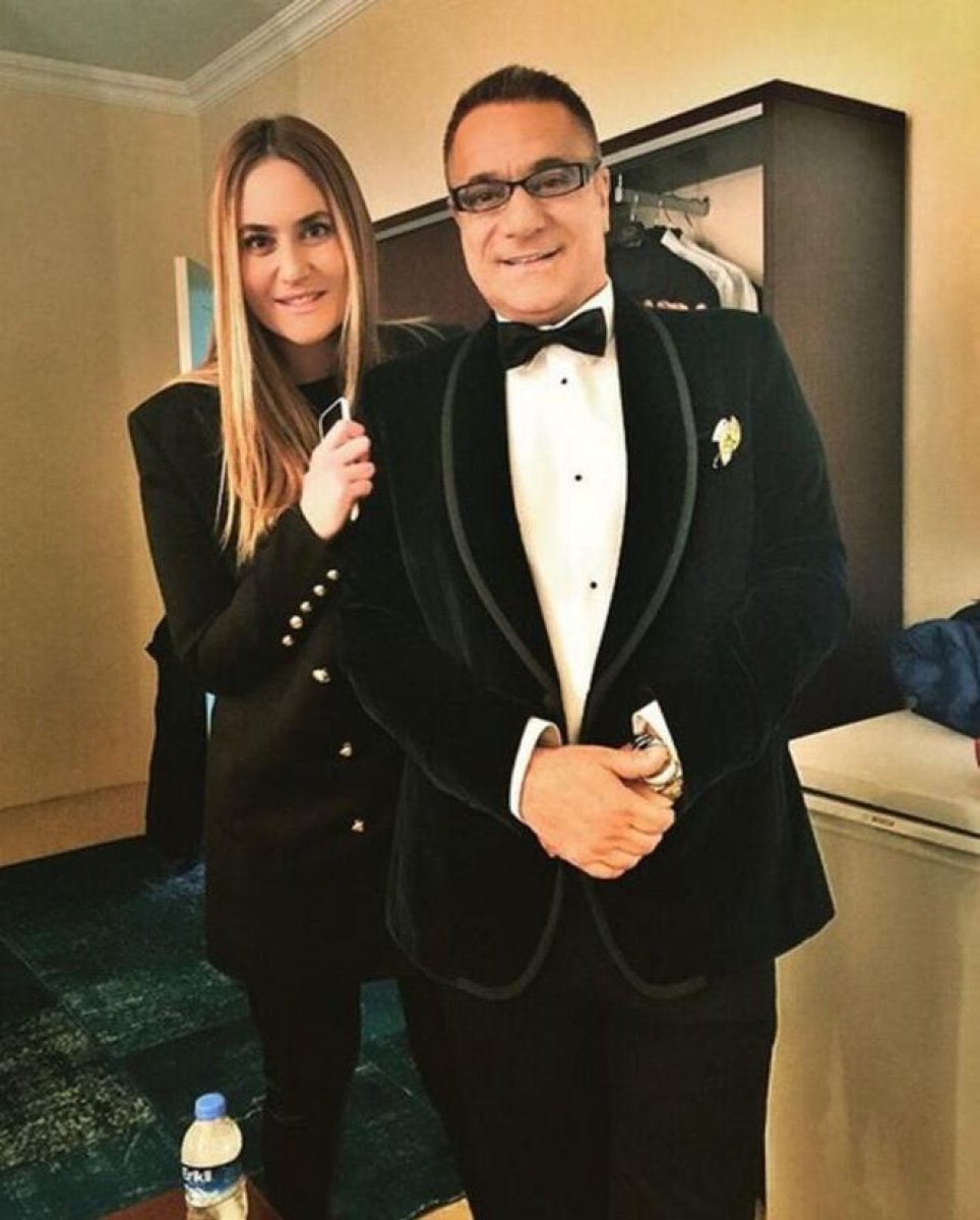 Sezin Erbil: Kıymetlim 40 günlük