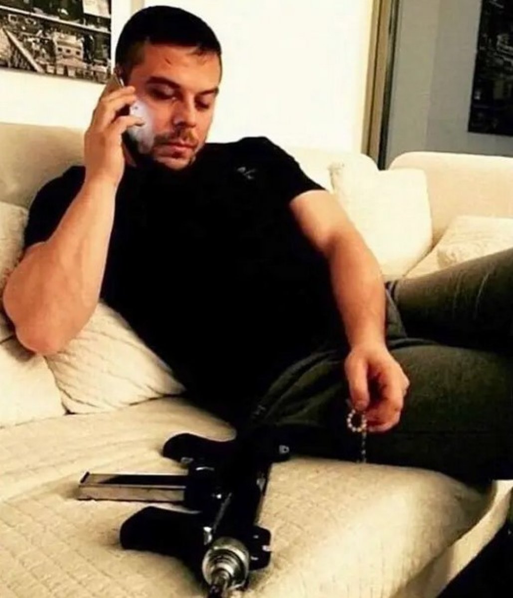 Suç örgütü kurmaktan aranan 2 Türk, Arjantin'de yakalandı