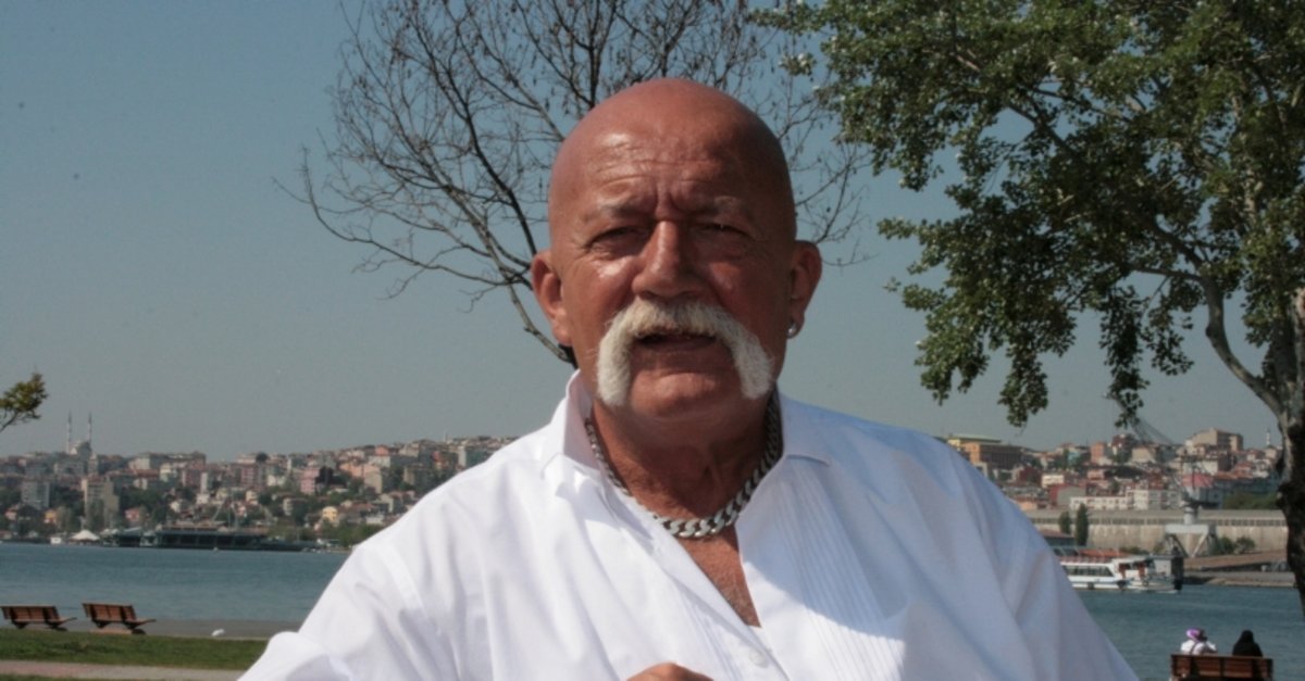 Yeşilçam'ın iyi kalpli kötü adamı Sümer Tilmaç kimdir? Biyografisi 