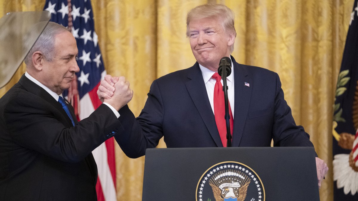 BAE, İsrail'i ilhak konusunda uyardı