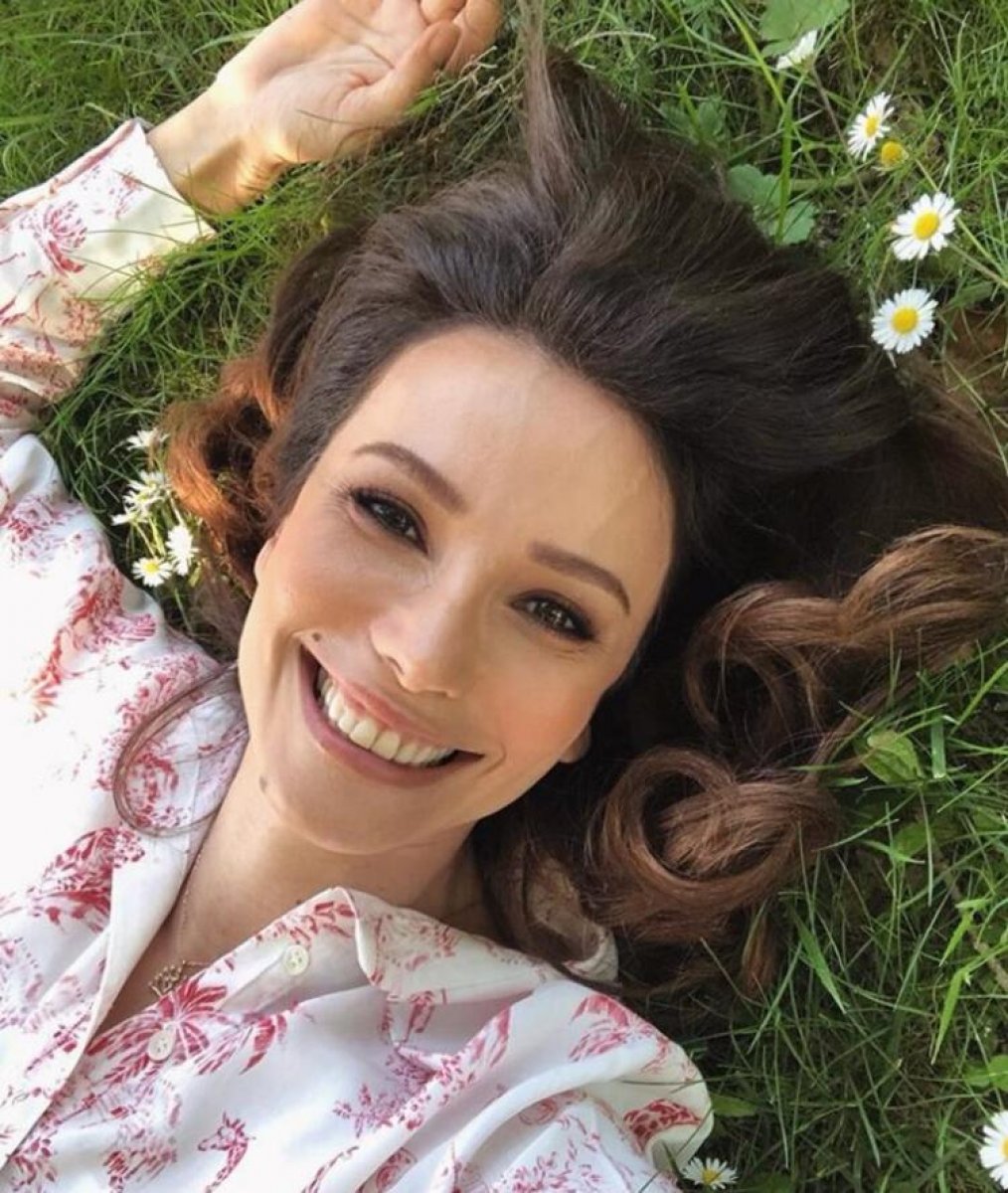 Songül Öden: Gülüşüm bozuldu