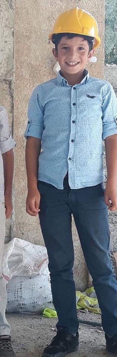 d Van'da, 12 yaşındaki çocuk arkadaşını öldürdü