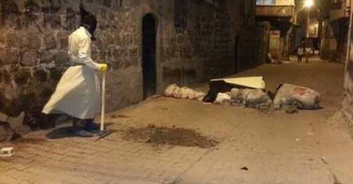 Seattle'da gerilim yükseliyor