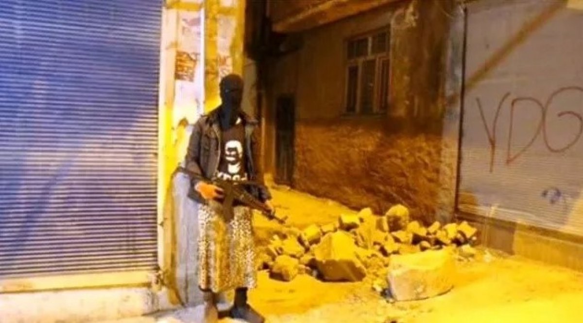 Seattle'da gerilim yükseliyor